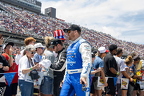 Jack Link's 500 Cup Race