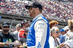 Jack Link's 500 Cup Race