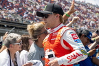 Jack Link's 500 Cup Race