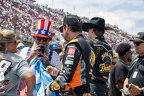 Jack Link's 500 Cup Race