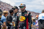 Jack Link's 500 Cup Race