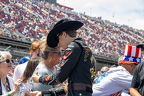 Jack Link's 500 Cup Race