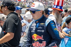 Jack Link's 500 Cup Race