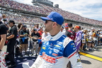 Jack Link's 500 Cup Race