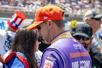 Jack Link's 500 Cup Race