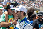Jack Link's 500 Cup Race