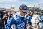 Jack Link's 500 Cup Race