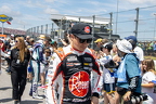 Jack Link's 500 Cup Race