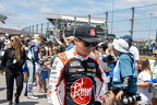 Jack Link's 500 Cup Race