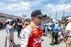 Jack Link's 500 Cup Race