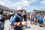 Jack Link's 500 Cup Race