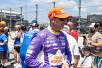 Jack Link's 500 Cup Race