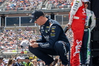 Jack Link's 500 Cup Race