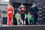 Jack Link's 500 Cup Race