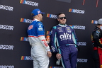 Jack Link's 500 Cup Race