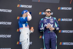 Jack Link's 500 Cup Race