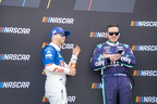 Jack Link's 500 Cup Race