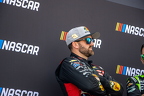 Jack Link's 500 Cup Race
