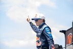 Jack Link's 500 Cup Race