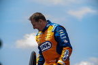 Jack Link's 500 Cup Race