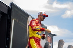 Jack Link's 500 Cup Race