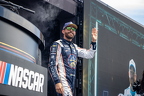 Jack Link's 500 Cup Race