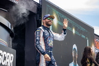 Jack Link's 500 Cup Race