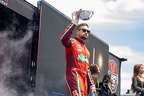 Jack Link's 500 Cup Race