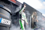 Jack Link's 500 Cup Race