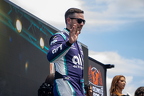 Jack Link's 500 Cup Race