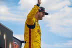 Jack Link's 500 Cup Race