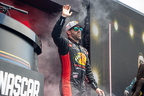 Jack Link's 500 Cup Race