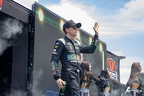 Jack Link's 500 Cup Race