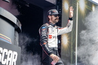 Jack Link's 500 Cup Race