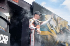 Jack Link's 500 Cup Race