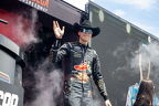 Jack Link's 500 Cup Race