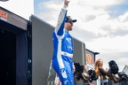 Jack Link's 500 Cup Race