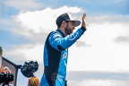 Jack Link's 500 Cup Race