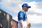 Jack Link's 500 Cup Race