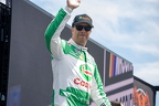 Jack Link's 500 Cup Race