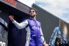 Jack Link's 500 Cup Race