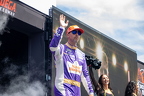 Jack Link's 500 Cup Race