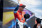 Jack Link's 500 Cup Race