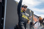 Jack Link's 500 Cup Race