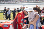 Jack Link's 500 Cup Race