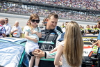 Jack Link's 500 Cup Race