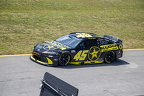 Jack Link's 500 Cup Race