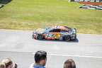 Jack Link's 500 Cup Race