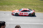 Jack Link's 500 Cup Race