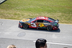 Jack Link's 500 Cup Race
